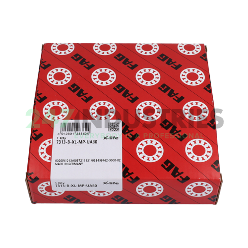 7313-B-XL-MP-UA80 FAG Image 3