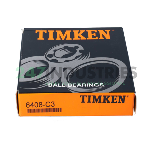 6408C3 Timken Image 3