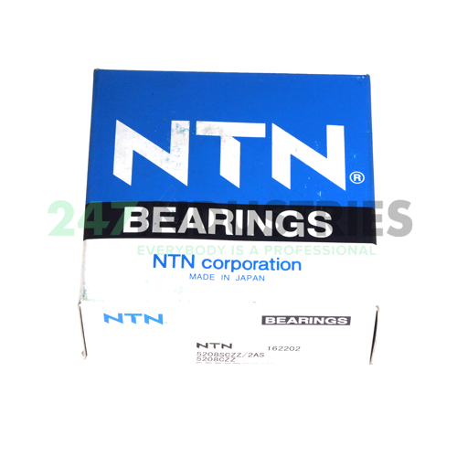 5208SCZZ/2AS NTN Image 3