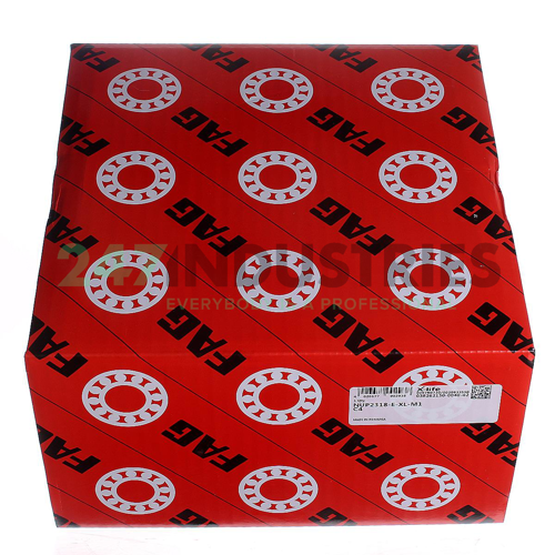 NUP2318-E-XL-M1-C4 FAG Image 7