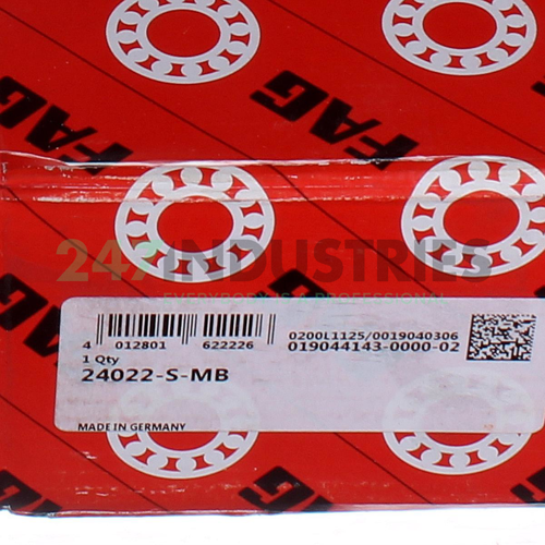 24022-S-MB FAG Image 6