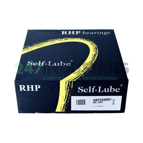 UKFC209D1 RHP Image 3