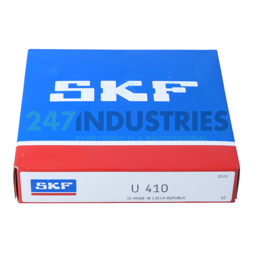 U410 SKF Image 2