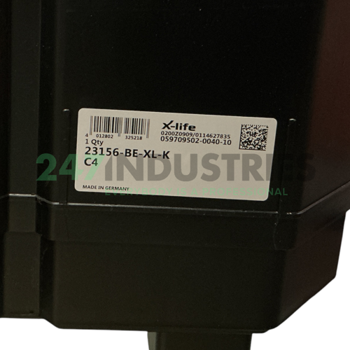 23156-BE-XL-K-C4 FAG Image 3