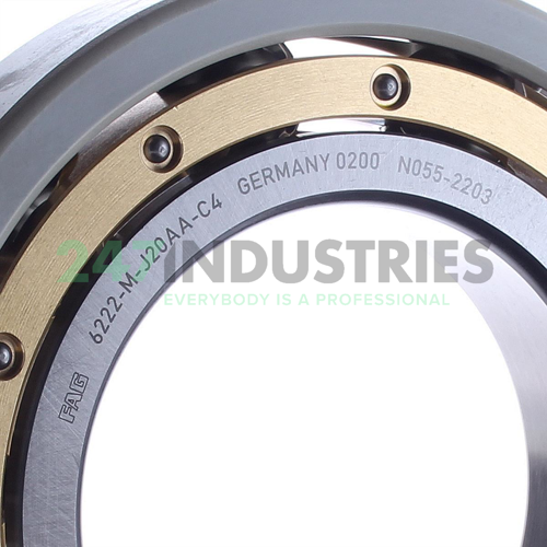 6222-M-J20AA-C4 FAG Image 2