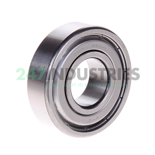 6204Z SNR