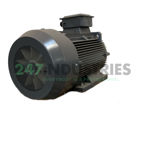 T2C315-L2-4-B3 TechTop Motor Image 3