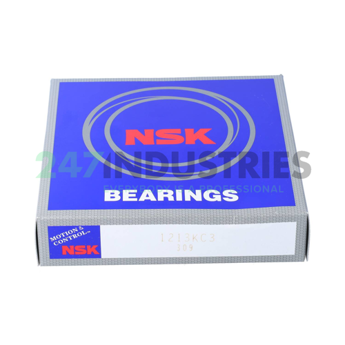 1213K C3 NSK Image 3