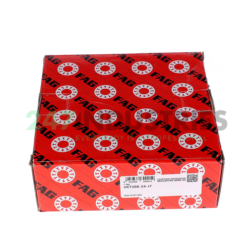 UCF210-J7 FAG Image 5