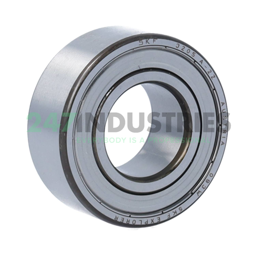 3205A-2Z SKF