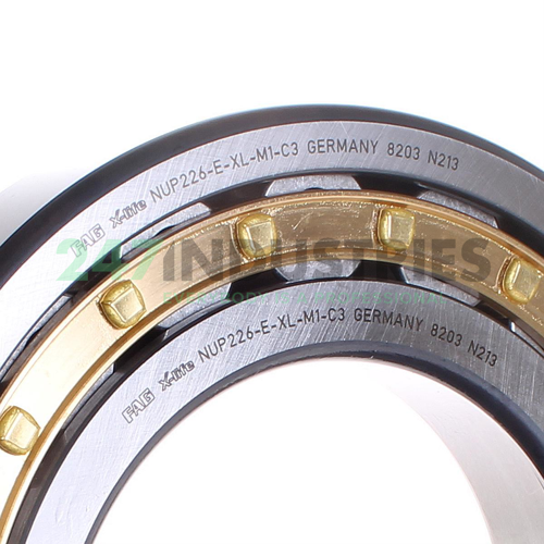 NUP226-E-XL-M1 FAG Image 2