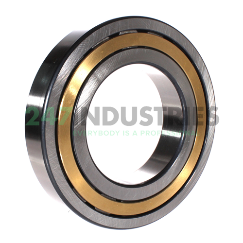 NJ224-E-XL-M1-C3 FAG Image 2