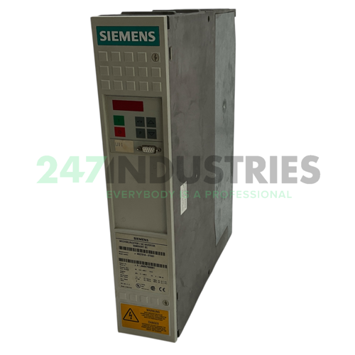 6SE7018-0TA31 Siemens