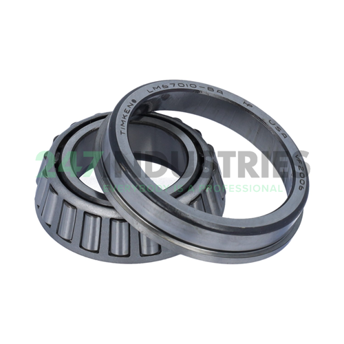 LM67048/LM67010BA Timken Image 2