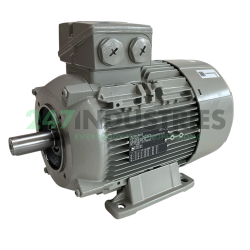 1LE1001-1BA63-4NA4-Z Siemens