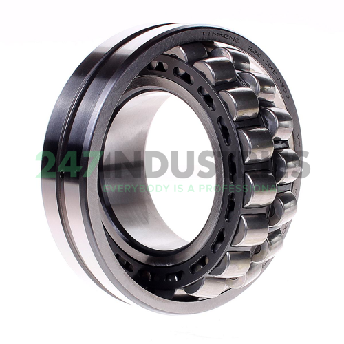 22213KEJW33 Timken Image 2