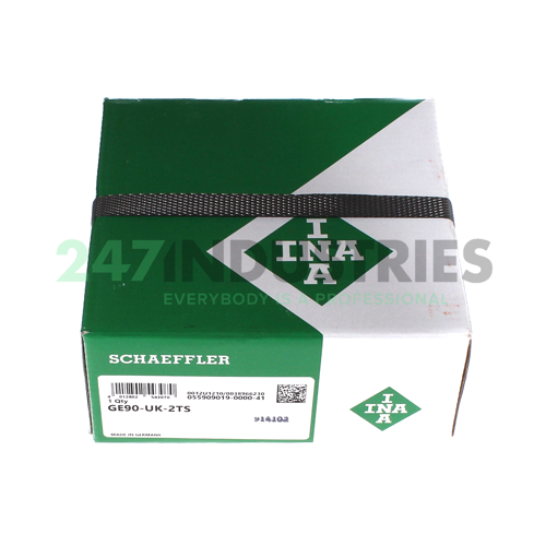 GE90-UK-2TS INA Image 4