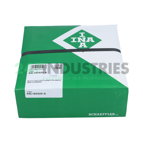 RSL185020-A INA Image 3