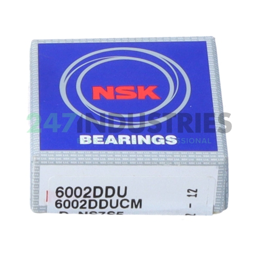 6002DDU NSK Image 3