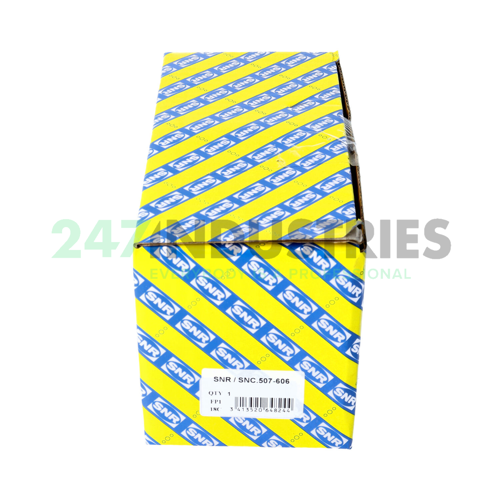 SNC.507-606 SNR Image 4