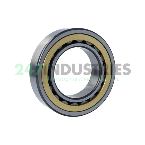 NJP2216-E-XL-M1A-C3 FAG Image 2