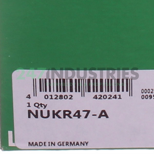 NUKR47A INA Image 3