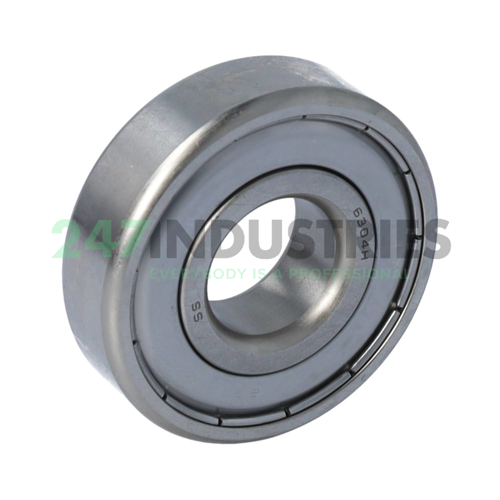 W6304-2Z SKF Image 2