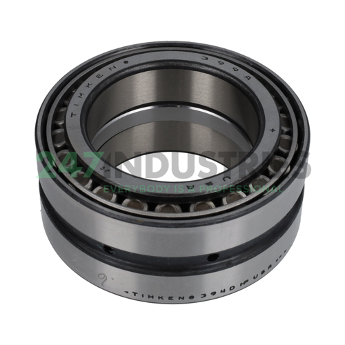 399A-90196 Timken Image 2