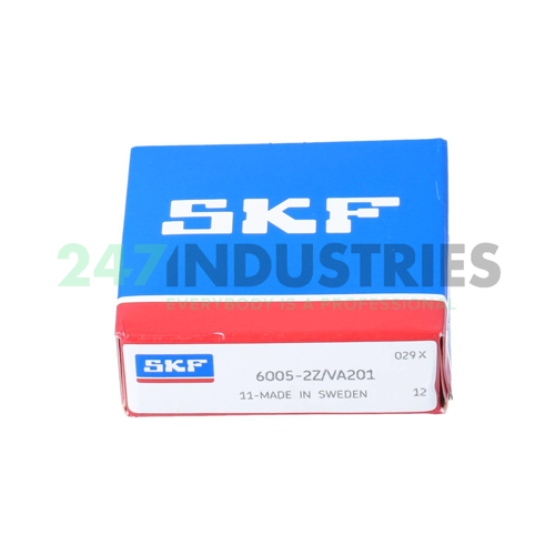 6005-2Z/VA201 SKF Image 3