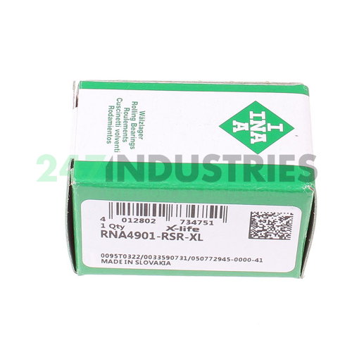 RNA4901-RSR-XL INA Image 2
