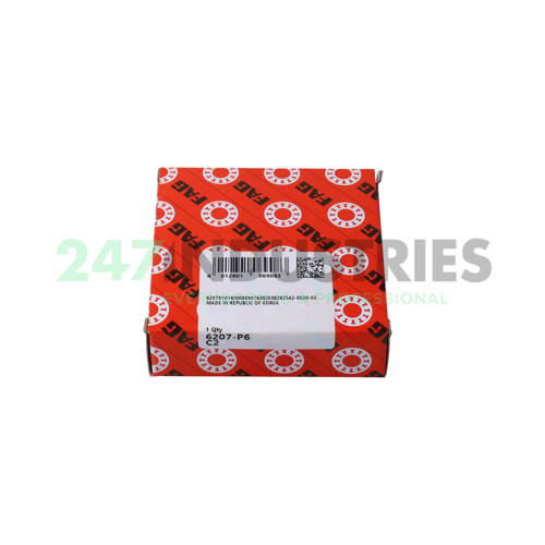 6207-P6-C2 FAG Image 3