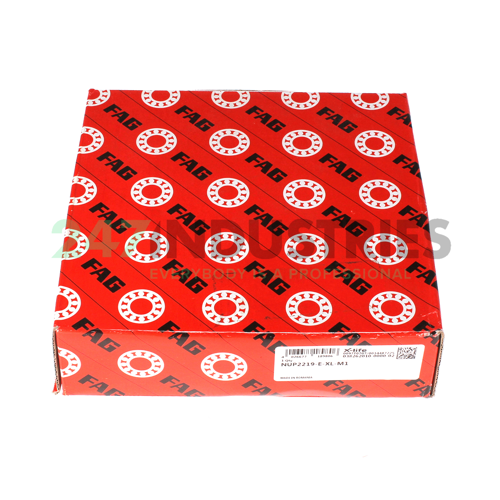 NUP2219-E-XL-M1 FAG
