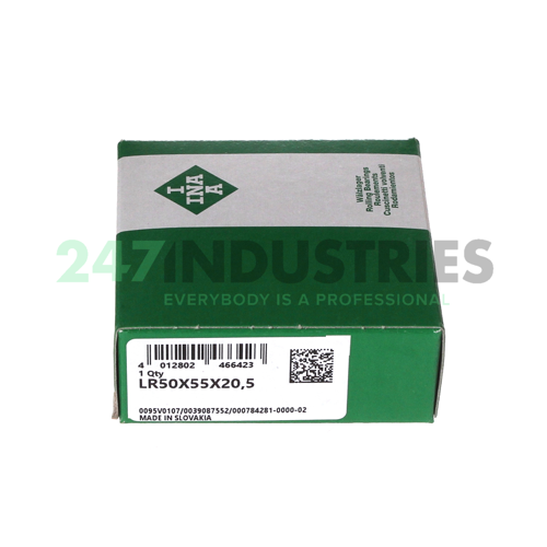 LR50X55X20,5 INA Image 3