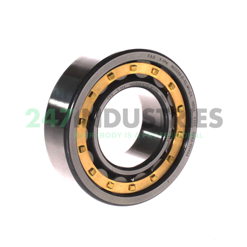 NU2208-E-XL-M1-C3 FAG