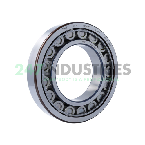 NU224ECJ/C3 SKF