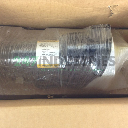 GPP7477 Baldor Image 2