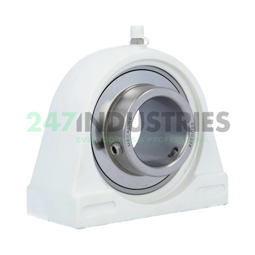 UCPA208POMWHITE Neutral