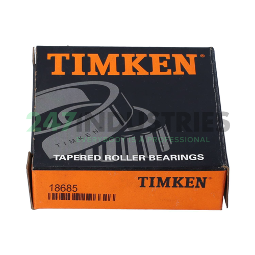 18685-20024 Timken Image 3