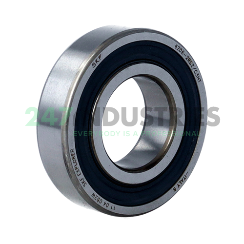 6206-2RS2/C3HT SKF