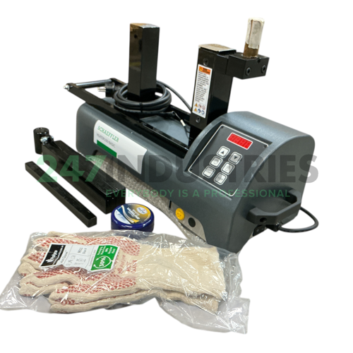 HEATER100-BASIC-230V FAG Image 3