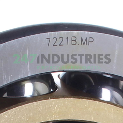7221-B-MP FAG Image 2