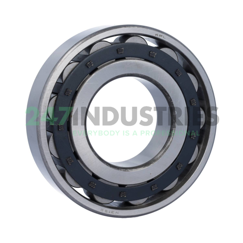 N315 Keep Moving Long