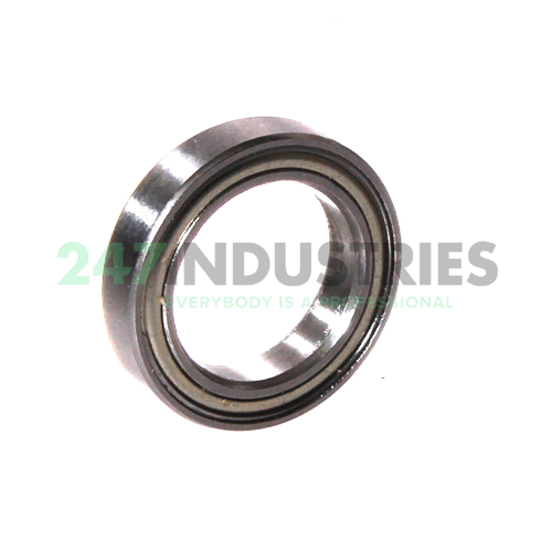 6701ZZ FBJ Image 2