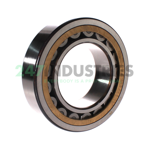 NU2220ECML/C3 SKF Image 3