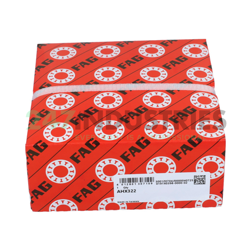 AHX322 FAG