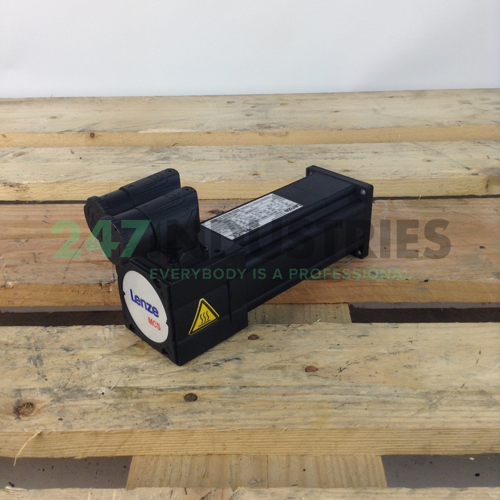MCS06-I41RS0B0A11N Lenze Image 3