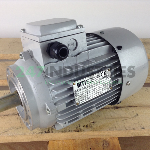 MA2-AL80-19F100-4B14 Siti Riduttori