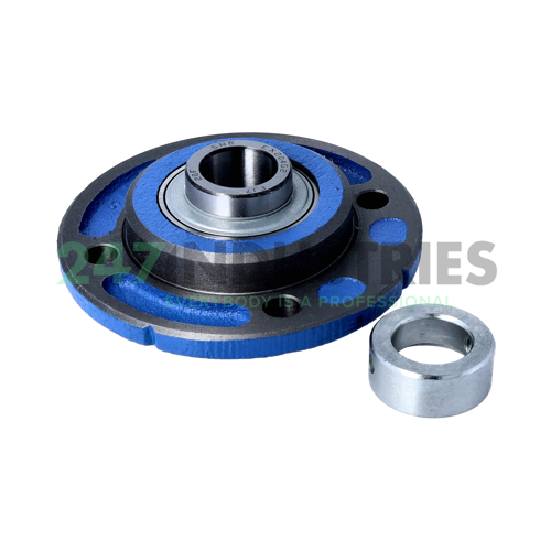 EXFCE.204 SNR Image 2