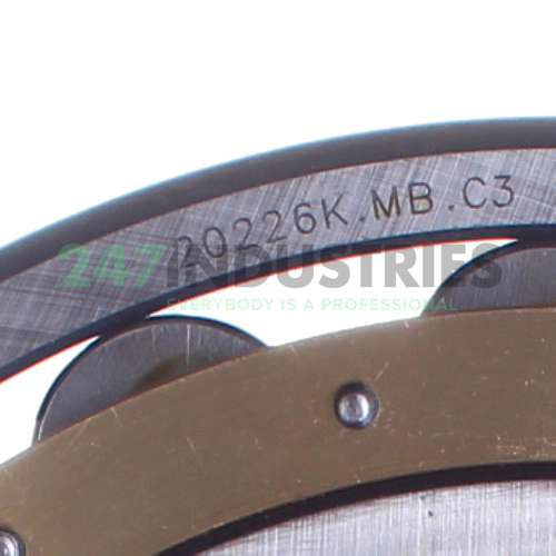 20226K.MB.C3 FAG Image 4