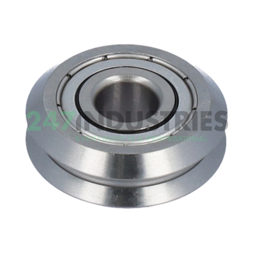 W2SSX Bishop-Wisecarver Image 2